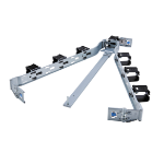 HP Rack Cable Management Arm