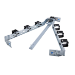 HP Rack-Kabelmanagementarm