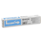 KYOCERA TK-584C toner cartridge 1 pc(s) Original Cyan