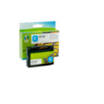 Static Control Components RI2C933XL-C ink cartridge 1 pc(s) Compatible High (XL) Yield Cyan