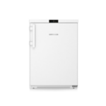 Liebherr 107 Litre Freestanding Undercounter Freezer - White