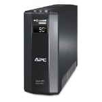APC Back-UPS Pro uninterruptible power supply (UPS) Line-Interactive 900 VA 540 W