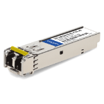 AddOn Networks SFP-1GB-CW-55-80-I-CN2-AO network transceiver module Fiber optic 1000 Mbit/s 1550 nm