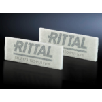 Rittal 3237.067 rack-toebehoren Filter