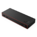 Lenovo ThinkPad USB4 Smart Dock 5500 Kabel Svart