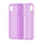 Innovational T21-6138 mobile phone case 16.5 cm (6.5") Cover Purple