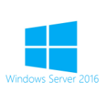 HPE Microsoft Windows Server 2016 Standard Edition Additional License 4 Core - EMEA