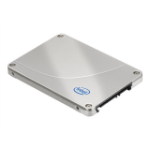 Intel 320 40 GB 2.5" Serial ATA III MLC