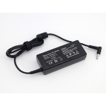 HP 740015-001 power adapter/inverter Indoor 45 W Black