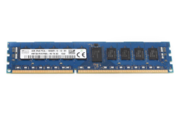 Lenovo 4GB RAID Memory