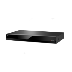 Panasonic DP-UB424 Blu-Ray player 3D Black