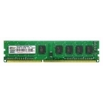 Transcend 2GB, DDR3, PC3-10664, 204Pin DIMM, CL9, 128Mx8 memory module 2 x 8 GB 1333 MHz