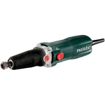 Metabo GE 710 PLUS Rechte slijpmachine 30500 RPM Zwart, Groen 710 W