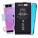 ReplaceBase RBSKU18625 mobile phone spare part Battery Black