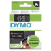 Dymo 53721/S0721010 DirectLabel-etikettes white on black 24mm x 7m for Dymo D1 6-24mm/400 Duo