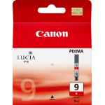 Canon PGI-9R ink cartridge Original Red