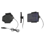 Brodit 721193 houder Actieve houder Tablet/UMPC Zwart