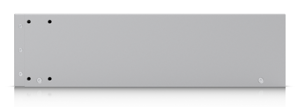 Ubiquiti UNAS Pro NAS Rack (2U) Cortex-A Cortex-A57 8 GB Grey, 215 in ...