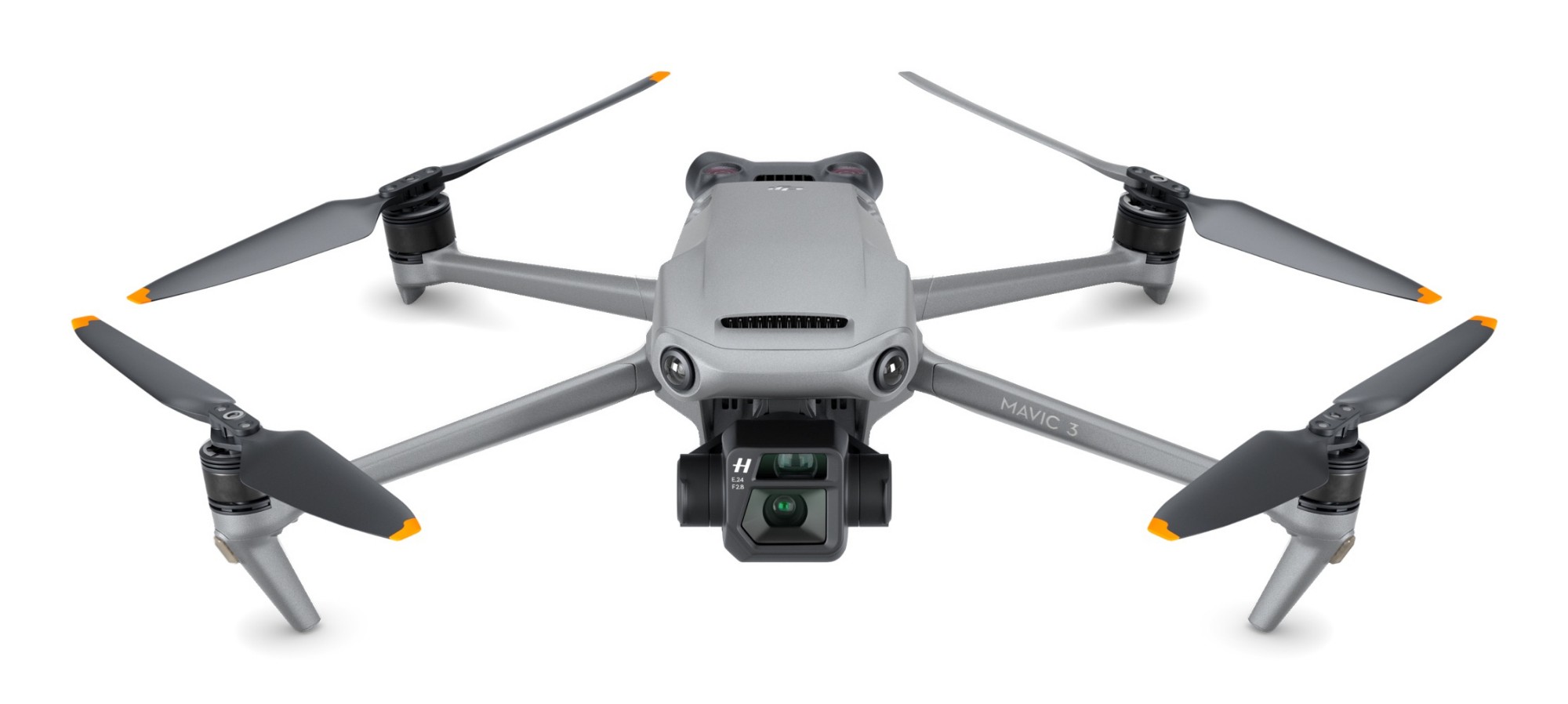 DJI Mavic 3 Classic 4 rotors Quadcopter 20 MP 5000 mAh Grey