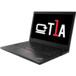 T1A Lenovo ThinkPad T480 Refurbished IntelÂ® Coreâ„¢ i5 i5-8350U Laptop 35.6 cm (14") Full HD 8 GB DDR4-SDRAM 240 GB SSD Wi-Fi 5 (802.11ac) Windows 10 Pro Black