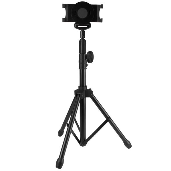 Image of StarTech.com Adjustable Tablet Tripod Stand