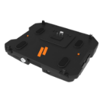 Havis DS-DELL-435 mobile device dock station Tablet Black