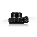 Canon PowerShot G1 X Mark II 1.5" Cámara compacta 13,1 MP CMOS 4352 x 2904 Pixeles Negro