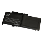 BTI DL-E5550 laptop spare part Battery