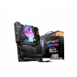 MSI MPG X570S CARBON EK X motherboard AMD X570 Socket AM4 ATX