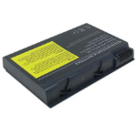 CoreParts MBOBT.T3506.001 laptop reserve-onderdeel Batterij