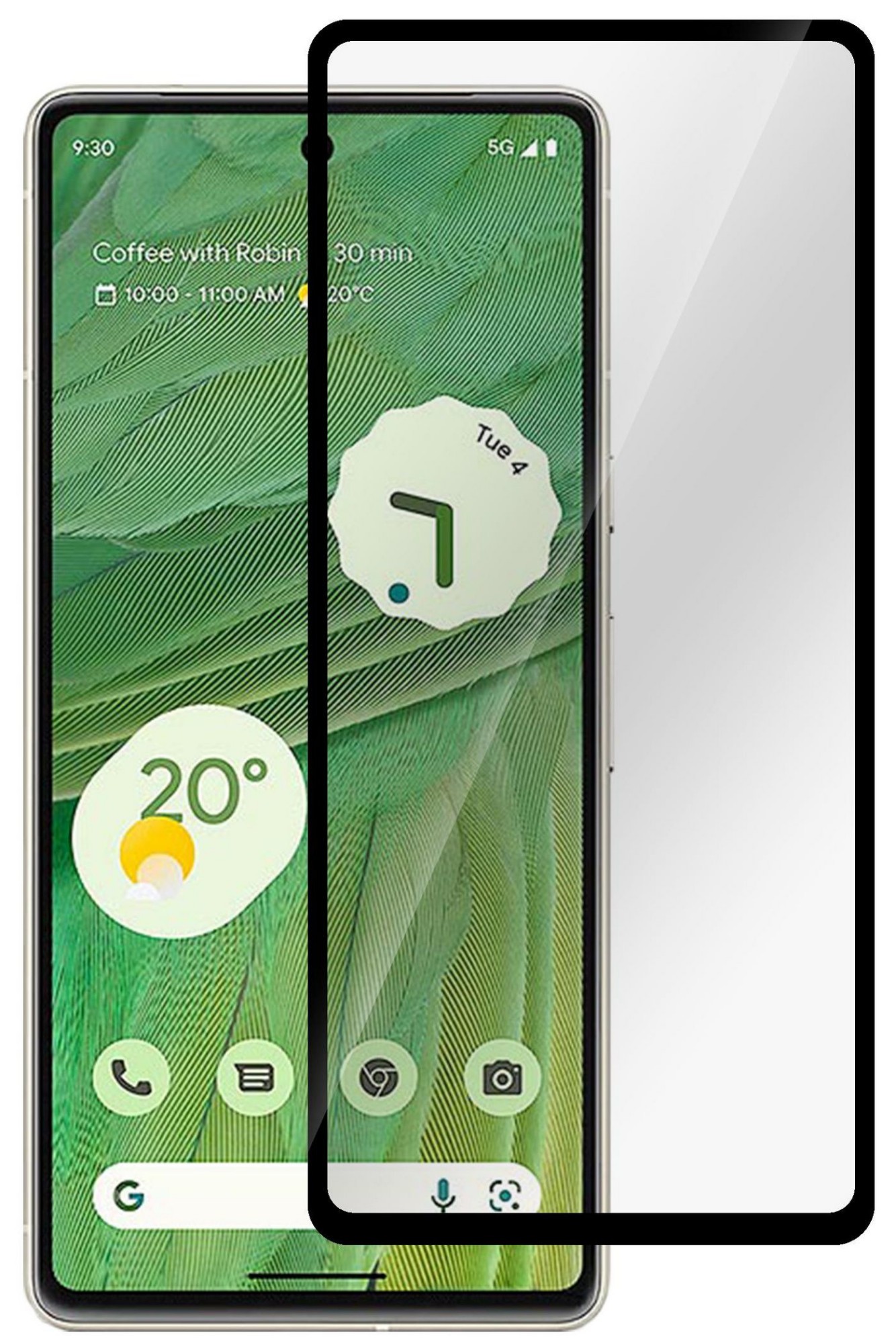 EU Product - Google Pixel 9/9 Pro Screen thumbnail