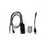 Vertiv Avocent MPUIQ-SRL toetsenbord-video-muis (kvm) kabel Zwart