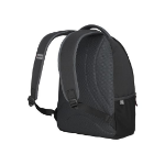 Wenger/SwissGear 611987 notebooktas 40,6 cm (16") Rugzak Zwart, Grijs