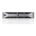 DELL PowerVault MD3800f array di dischi 0 TB Armadio (2U) Argento