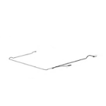 HP 765785-001 laptop reserve-onderdeel Kabel