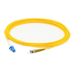 AddOn Networks ADD-LC-FC-8M9SMF InfiniBand/fibre optic cable 315" (8 m) Yellow