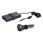 DELL AC Adapter 19.5V 6.7A 130W includes power cable