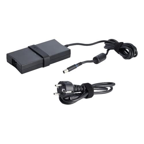 Image of DELL 130W AC Adapter (3-pin) with