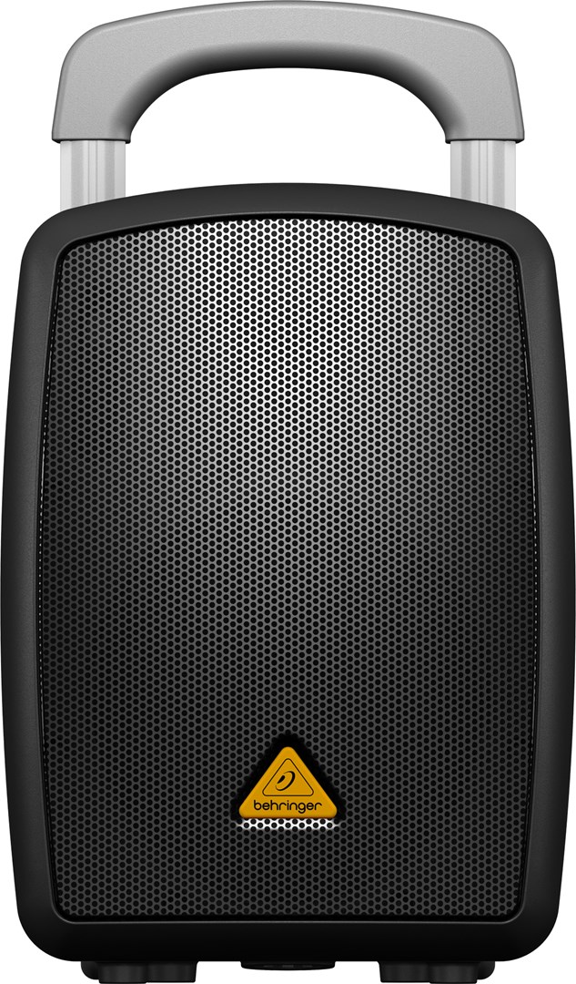 BHI Behringer Europort MPA40BT-PRO 2-way