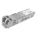 Cisco GLC-BX-D-I= network transceiver module Fiber optic 1000 Mbit/s SFP