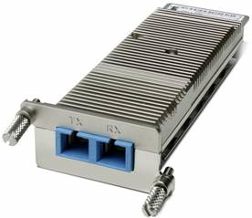 Cisco XENPAK-10GB-LRM-RF 10G XENPAK 220 m Transceiver