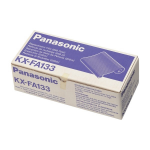 Panasonic KX-FA133X Spare film for Panasonic KX-F 1000