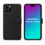 JLC Apple iPhone 18 Pro Max / 17 Pro Max RFID Wallet V2