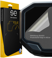 Image of smart engineered SE-DCP-2-0102-0025-1-M - Clear screen protector -...