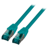 EFB Elektronik MK6001.30GR networking cable Green 30 m Cat6a S/FTP (S-STP)