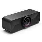 EPOS EXPAND Vision 1M Zwart 3840 x 2160 Pixels 30 fps