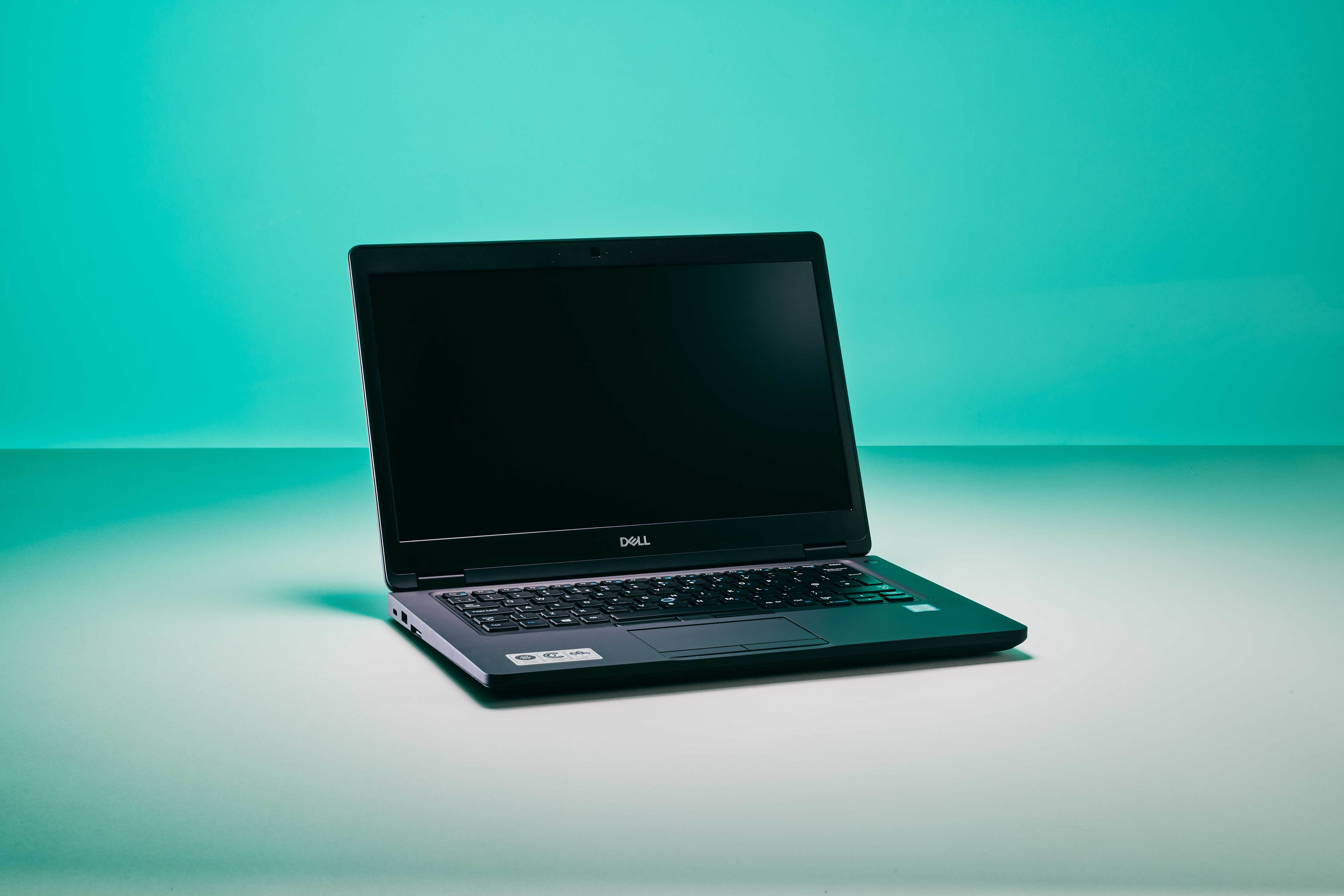 Image of Circular Computing Dell - Latitude 5490 Laptop - 14" FHD...
