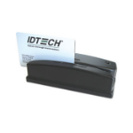 ID TECH Omni magnetic card reader PS/2