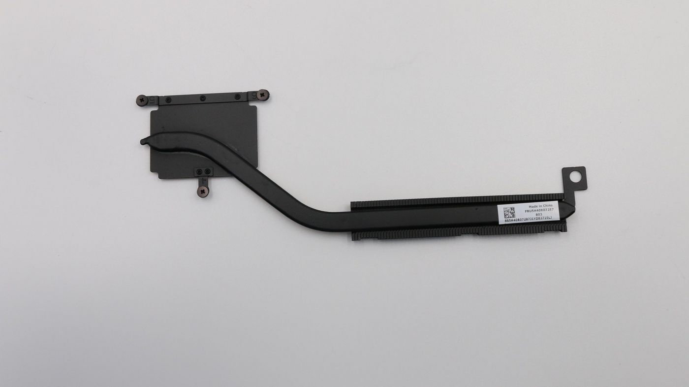 Image of Lenovo Heatsink UMA