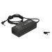 2-Power 2P-ADLX65CLGB2A power adapter/inverter 65 W Black